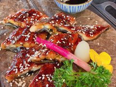 -将太无二·北美传奇寿司(荟聚购物中心西红门店)