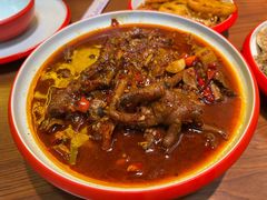 -老闵田螺馆·南昌市井菜·特色小吃(总店)