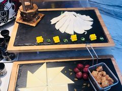 -鹭江潮餐厅•福建菜(鹭江佲家酒店)