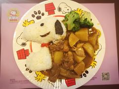 -史努比缤纷世界