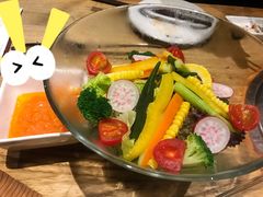 -御牛道日式烤肉料理(杭州万象城店)