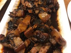 红烧肉-队长面馆 La Pasteria del Capitano