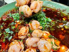 -锦府盐帮·侯宅(五棵松万达店)