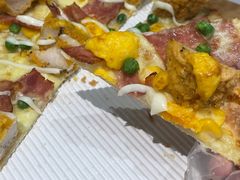 -达美乐比萨(骏壹万邦广场店)