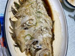 -鲜得莱渔港·小平岛海胆馆(七贤岭店)