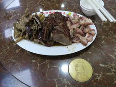 -陈光记烧腊店(罗保博士街店)