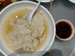 石磨豆花-土砂锅生态山庄·非遗砂锅雅鱼