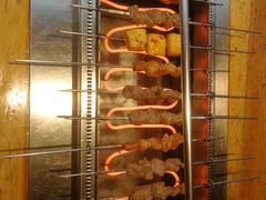 -悦屋老板娘的烤肉店(紫薇田园店)