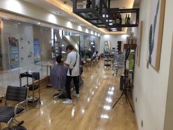 -涩谷· Hair Salon