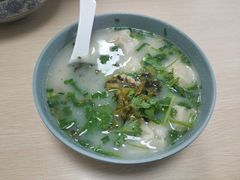 -顶巧鸡汤馄饨(虹口总店)