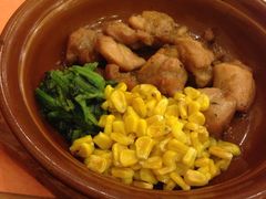 iphone_upload_pic-萨莉亚意式餐厅(河东万达店)