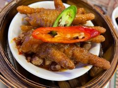 -七爷清汤腩·港式餐厅(金狮广场店)