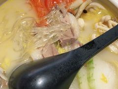 -西贝莜面村(常州新北万达广场店)