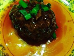-七菜馆·东北菜·蒸饺(文体路店)
