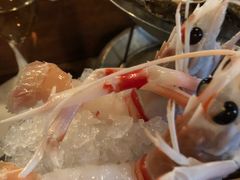 -斯普汇生蚝牛排馆(中骏世界城店)