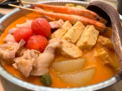 -沼津港精致料理·寿喜烧·烧鸟(漕河泾印象城店)