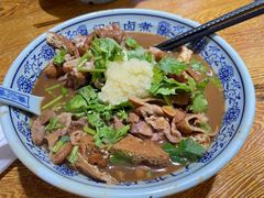 -姚记炒肝店(鼓楼店)