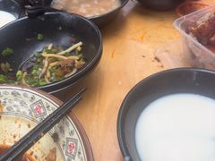 -豆香园(龙翔店)