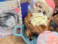 -了不起的考拉咖啡店(高新店)