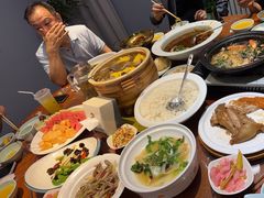 -小蓉合餐厅·川菜·陕南菜(凤城二路店)