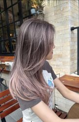 -梳蕾娜 HAIR SALON