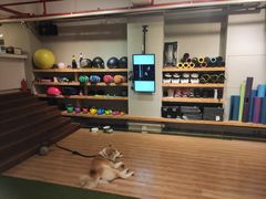 -YCHL Studios健身工作室(市二宫店)