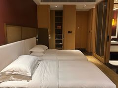 -深圳湾木棉花酒店