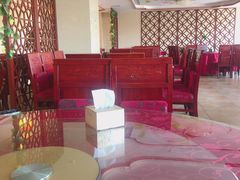 -灵山莲花公园-温泉度假区