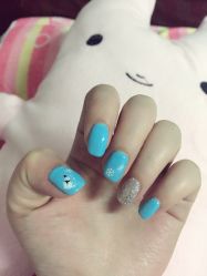 -小红楼美甲美容中心