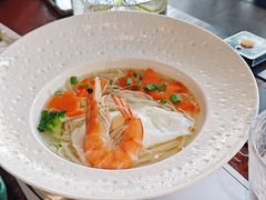-咖梦餐厅 COMENG RESTAURANT
