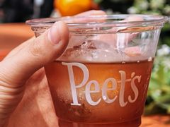 -Peet's Coffee皮爷咖啡(新天地黑标店)