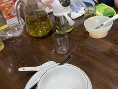 -李东农庄(中南百草园地标店)