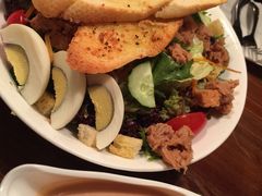 -宝莱纳啤酒花园餐厅PAULANER BRAUHAUS Nanjing(广州路店)