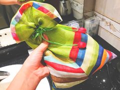 -延吉白山大厦酒店