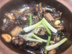 -红星光发煲仔饭(文海店)