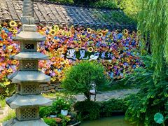 -竹泉村旅游度假区