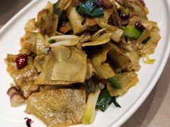豆丝-王府井酒店(金桥港湾店)