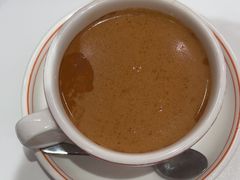 -香港深仔记茶餐厅(东门店)