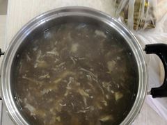 -奕宏饺子楼(朱庄小区店)