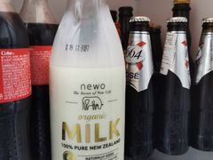 -GranVida生活超市(海信广场店)