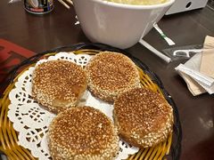 -南门涮肉(后海店)