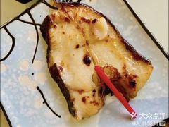 -万岛日本料理铁板烧(万泰国际店)