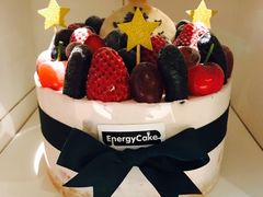 -EnergyCake蛋糕理想国