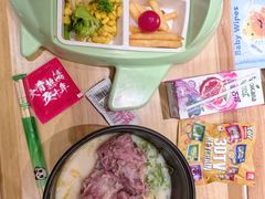 -味千拉面(又一城店)