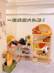 -好看加白色房子