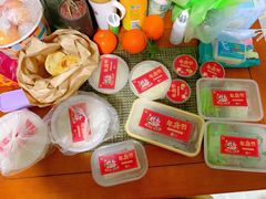 -煜丰汴京烤鸭(福彩路店)