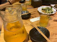 -聚点串吧·北京烧烤(赵登禹路店)