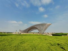 -南汇嘴观海公园