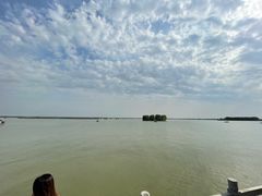 -焦岗湖旅游度假区