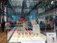 -优衣库(银座店)